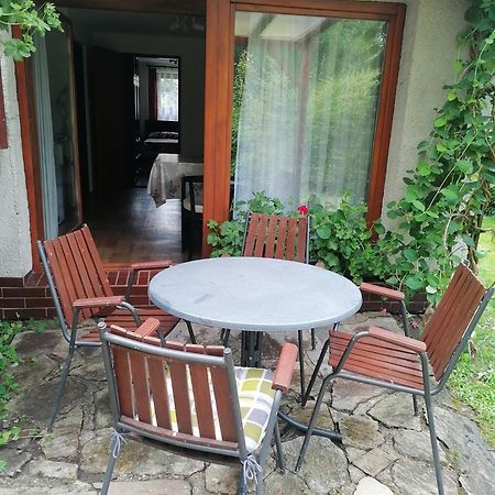ubytování v apartmánu Mladkov Exterior foto