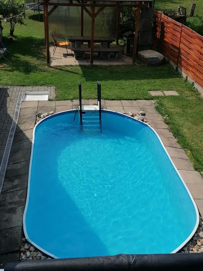 ubytování v apartmánu Mladkov Exterior foto