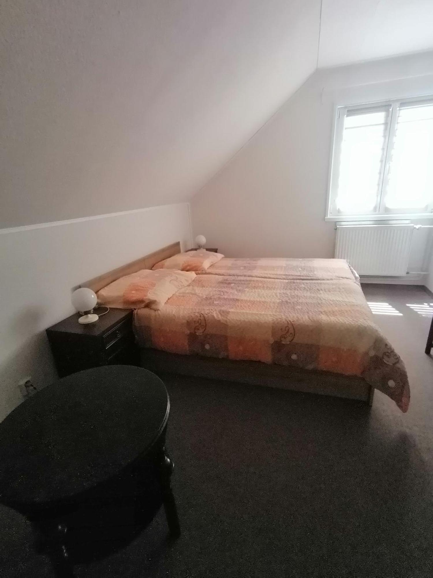 ubytování v apartmánu Mladkov Exterior foto
