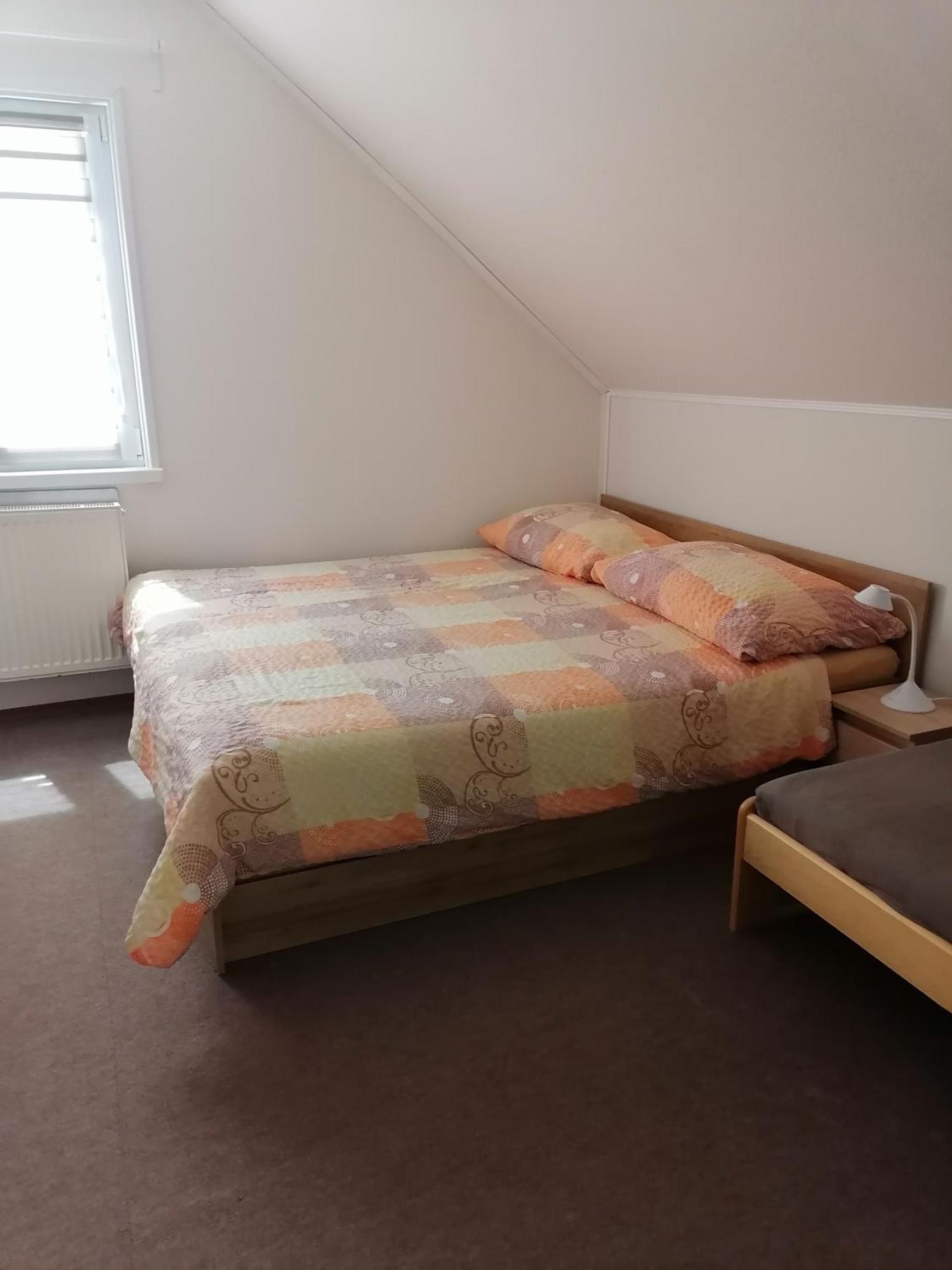ubytování v apartmánu Mladkov Exterior foto